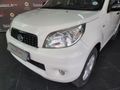 2010 Daihatsu Terios 1.5