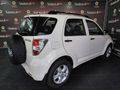 2010 Daihatsu Terios 1.5