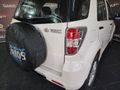 2010 Daihatsu Terios 1.5