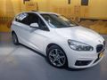 2016 BMW 2 Series 220i Active Tourer Auto