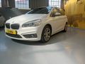 2016 BMW 2 Series 220i Active Tourer Auto