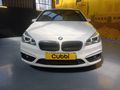 2016 BMW 2 Series 220i Active Tourer Auto