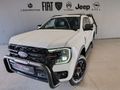 2026 Ford Ranger 3.0D V6 Wildtrak 4x4 Auto Double-Cab
