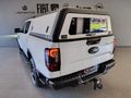 2026 Ford Ranger 3.0D V6 Wildtrak 4x4 Auto Double-Cab