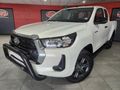 2024 Toyota Hilux 2.4 GD-6 Raised Body Raider Auto Extended Cab