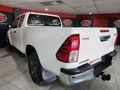 2024 Toyota Hilux 2.4 GD-6 Raised Body Raider Auto Extended Cab