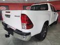 2024 Toyota Hilux 2.4 GD-6 Raised Body Raider Auto Extended Cab
