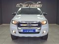 2018 Ford Ranger 3.2 TDCi XLT 4x4 Auto Double-Cab