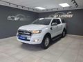 2018 Ford Ranger 3.2 TDCi XLT 4x4 Auto Double-Cab