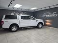 2018 Ford Ranger 3.2 TDCi XLT 4x4 Auto Double-Cab