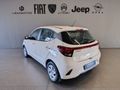 2026 Hyundai Grand i10 1.0 Motion Cargo panel van