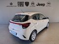 2026 Hyundai Grand i10 1.0 Motion Cargo panel van