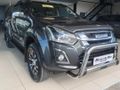2018 Isuzu KB 300 D-Teq LX Auto Double-Cab