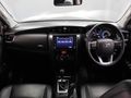2023 Toyota Fortuner 2.4 GD-6 Raised Body Auto