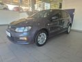 2026 Volkswagen Polo Vivo 1.4 Life