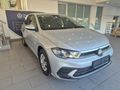 2026 Volkswagen Polo 1.0 TSI