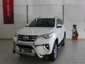 2019 Toyota Fortuner 2.8 GD-6 Raised Body Auto
