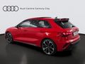 2025 Audi A3 Sportback 35 TFSI Black Edition Auto