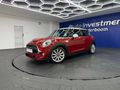 2014 MINI Convertible Cooper S Auto