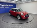 2014 MINI Convertible Cooper S Auto