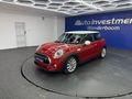 2014 MINI Convertible Cooper S Auto