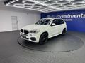 2014 BMW X5 xDrive30d M Sport Auto