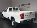 2026 Peugeot Landtrek 1.9D Professional Single Cab