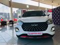 2023 Chery Tiggo 4 Pro 1.5 T Elite SE Auto