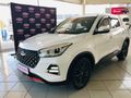 2023 Chery Tiggo 4 Pro 1.5 T Elite SE Auto