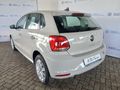 2026 Volkswagen Polo Vivo 1.4