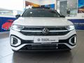 2026 Volkswagen T-Roc 2.0 TSI 4M R-Line Auto