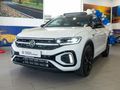 2026 Volkswagen T-Roc 2.0 TSI 4M R-Line Auto