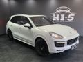 2017 Porsche Cayenne GTS Auto