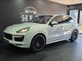 2017 Porsche Cayenne GTS Auto