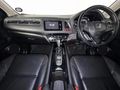 2017 Honda HR-V 1.8 Elegance Auto