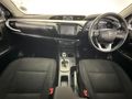 2016 Toyota Hilux 2.8 GD-6 Raised Body Raider Double-Cab Auto