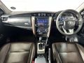 2020 Toyota Fortuner 2.4 GD-6 Raised Body Auto