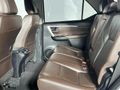 2020 Toyota Fortuner 2.4 GD-6 Raised Body Auto
