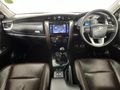 2018 Toyota Fortuner 2.4 GD-6 Raised Body