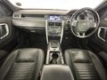 2017 Land Rover Discovery Sport 2.0i4 D HSE Lux