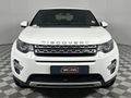 2017 Land Rover Discovery Sport 2.0i4 D HSE Lux