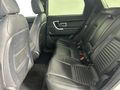 2017 Land Rover Discovery Sport 2.0i4 D HSE Lux