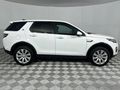 2017 Land Rover Discovery Sport 2.0i4 D HSE Lux