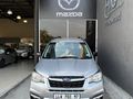 2017 Subaru Forester 2.5 X Auto