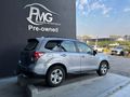 2017 Subaru Forester 2.5 X Auto