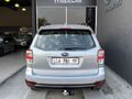 2017 Subaru Forester 2.5 X Auto