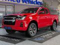 2022 Isuzu D-Max 3.0 DDI LSE Auto Extended Cab