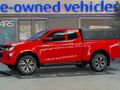 2022 Isuzu D-Max 3.0 DDI LSE Auto Extended Cab