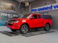 2022 Isuzu D-Max 3.0 DDI LSE Auto Extended Cab