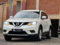 2016 Nissan X-Trail 2.0 XE
